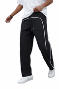 Athletic Track Pants for Running & Fitness